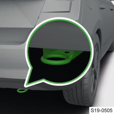 MPI Manuell växellåda 1100 1100 550 560 1,6 l/81 kw MPI automatisk växellåda 1100 1100 560 580 a) Vid stigningar upp till 12 %. b) Gäller för fordon med avgasnorm EU6W.