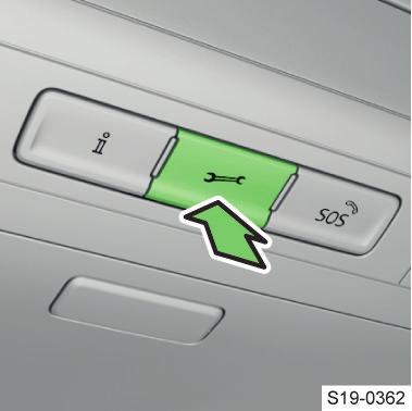 66 Infotainment Swing Onlinetjänster ŠKODA Connect Välj önskad enhet eller anslutningstyp. Tryck på knappen.
