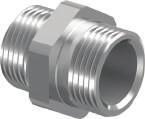 2417913 1009197 G3/4"MTEuro-G3/4"MTEuro 33 12 12 3/4 3/4 9 100 10 st 47,20 1 z 2 G1 G2 FPL-X Dubbenippe