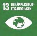 50 Klimatsmart jord- och skogsbruk Mål för insatsområdet jord- och skogsbruk År 2030 tas energiinnehållet i stallgödseln tillvara genom rötning. Indikator 1 Ett fossilbränslefritt jord- och skogsbruk.