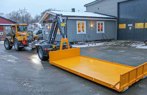 bindöglor per långsida, flaket kan kombineras med 700 mm lövlämmar Invändig längd Invändig bredd Invändig höjd MF-370-190