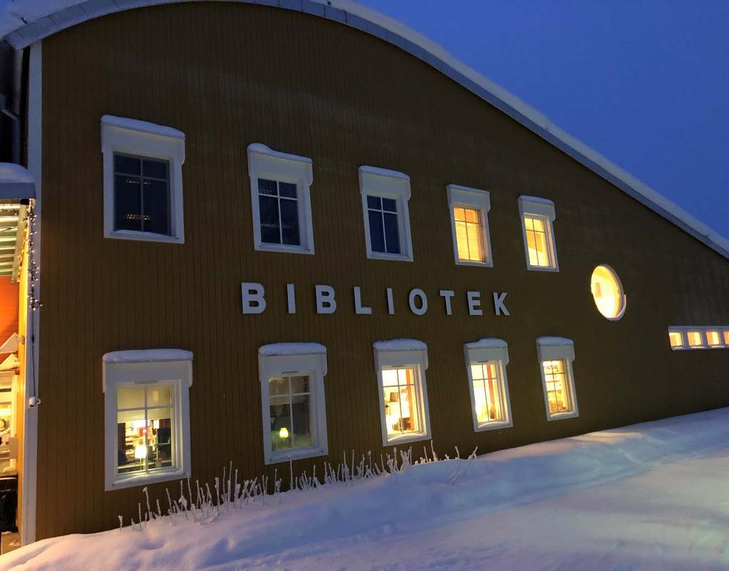 Skolbibliotek Det behövs mätbara mål, kvalitetskriterier, modeller och nyckeltal för att kunna förbättra och fördjupa Skolbiblioteksverksamheten med avseende på pedagogik och organisation för