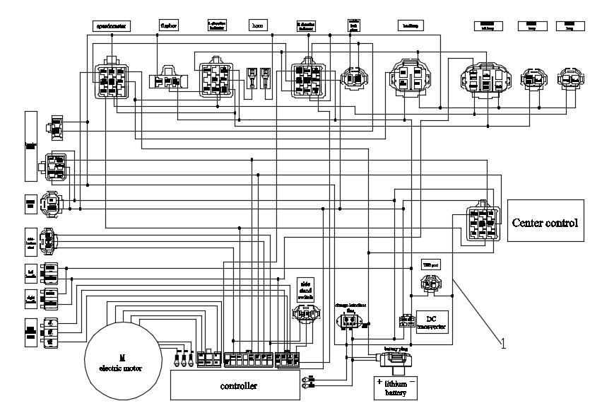 16 - Cableado Electrico 1