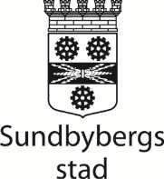1 (14) Delegationsordning för stadsmiljö- och tekniska nämnden i Sundbybergs stad 1 1 Antagen vid nämndens sammanträde den 20 februari 2018 26 Reviderad vid nämndens sammanträde den 19