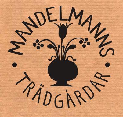 Besök hos Vi åker och tittar till Mandelmanns trädgård i Djupa dal.