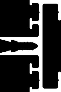 8 10 5021403 L=222.8 23 50 5021451 L=242.8 43 (187.