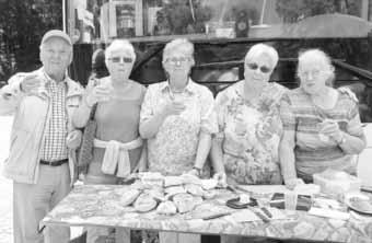 Prüfung der Belege und des Jahresabschlusses für das Haushaltsjahr 2015 (Bernd Hentschel, Ortsbürgermeister) Ein starkes Team Faszinierendes Ostfriesland - Watt, Wind und Wellen Fritz Bolz Gedächtnis