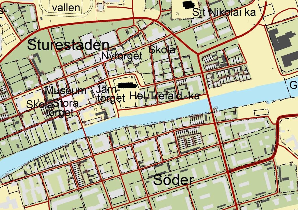 Inledning Arbogabygdens församling beviljades, i november 2010, tillstånd till att måla om kyrkans skeppstak och tjärstryka torntaket genom Länsstyrelsen i Västmanlands läns beslut med dnr