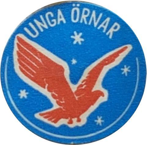 9 Unga Örnar, ut