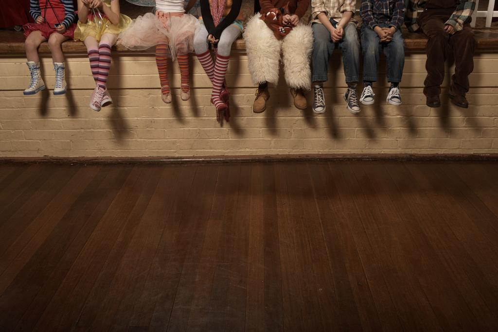 RAPPORT Drama och teater i kulturskolan ur pedagogernas perspektiv Enkätundersökningen Kerstin Grip,