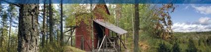 ÅRSREDOVISNING 2011 SKOGSBOLAGET ÅKERS KRONOPARK AB Åkers Kronopark ligger i Södermanland mellan Södertälje och Strängnäs.