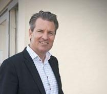 STC GREENFOOD STC GreenFood strävar efter att etablera starka kluster, där koncernbolagen arbetar nära kunderna på sina respektive marknader.