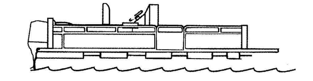 NÄR BÅTEN STÅR STILL ALLMÄN INFORMATION! VARNING! Stnn motorn omedelrt närhelst en människ i vttnet efinner sig när åten.