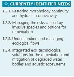 Assessing and Optimising the Value of Ecosystem