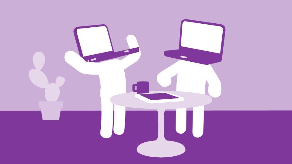Programmering är för alla - en värderingsövning Lektionen handlar om att synliggöra värdering kring att arbeta med