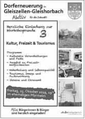 (Gittler, (Ortsbürgermeister) Ausflugsfahrt für Bürger und Senioren 2019 Am 19. Juli findet wieder der Tagesausflug der Gemeinde mit dem Bürger- und Seniorentreff Kapellen-Drusweiler statt.