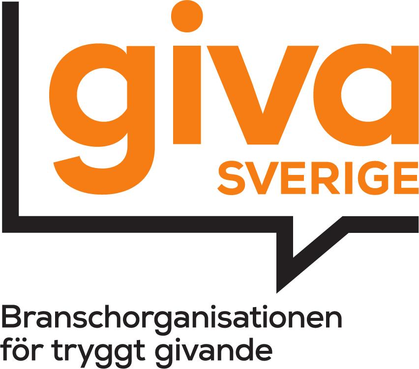 Giva Sveriges Styrande riktlinjer för årsredovisning enligt