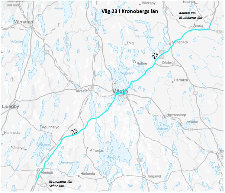 TRV 2019/56929 Dokumentdatum 2019-08-05 Sidor 6(8) TMALL