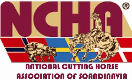 STADGAR FÖR NCHA