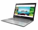 990:Lenovo A10 fyrkärnig Intel i5-8250u 6 GB/256 GB SSD/DVD/Win 10 2 års garanti 2,2 kg 6.