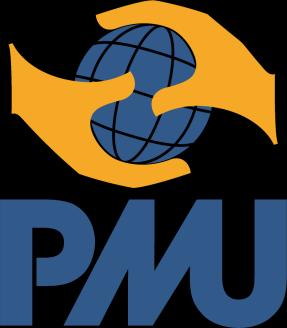PMU:s Effektrapport FRII 2018 Namn: PMU (Pingstmissionens Utvecklingssamarbete) Organisationsnummer: 802004-0575 (SE8020040575-01) (PMU är en del av Pingst Fria