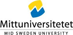 Dnr MIUN 2019/766 Modell för integration av teori och praktik Modellen vänder sig till studenterna i lärarutbildningen,