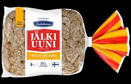 Havresemlorna bakas av en deg där basen är havregrynsgröt som har fått småkoka länge, och den är hemligheten bakom semlornas saftiga och luftiga konsistens. Brödet känns färskt länge.