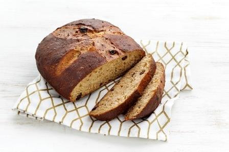 Bon-munkarna finns även som djupfrysta konsumentprodukter fr.o.m. 18.2.