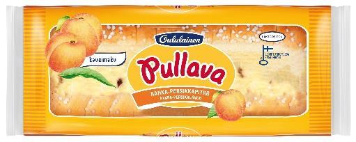 , 120 g Fazer bakar sina äkta och exceptionellt tunna, frasiga Struvor enligt sitt unika originalrecept från 60-talet.
