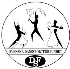 April 2008 VID SVENSKA DANSSPORTFÖRBUNDETS FÖRBUNDSMÖTE den 12-13 april 2008 valdes följande styrelse för Svenska Danssportförbundet: Ordförande: Ulf Gustafsson (omval 1 år) Ledamöter: Lena Arvidsson