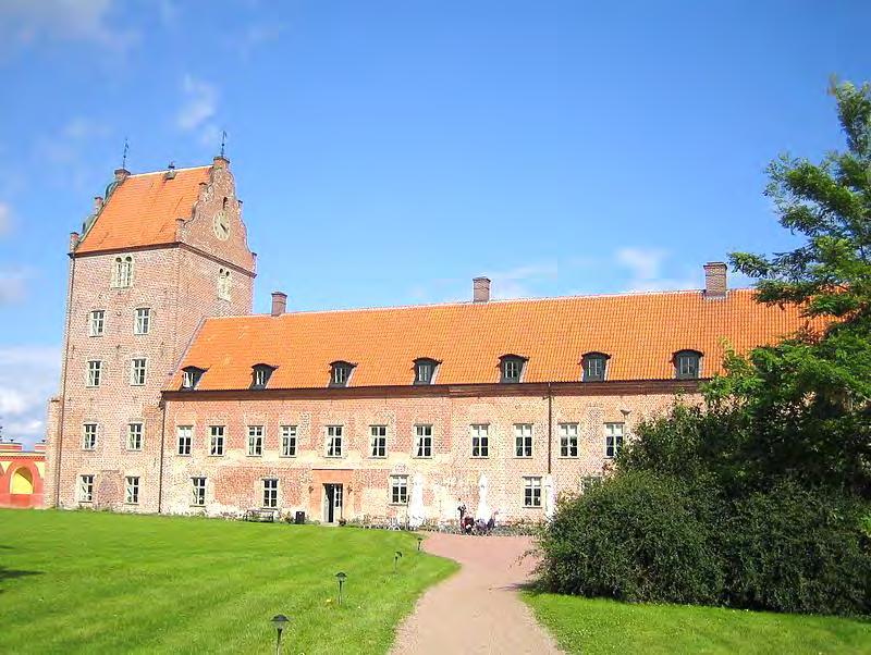 Bygguniversitets högskolekonferens