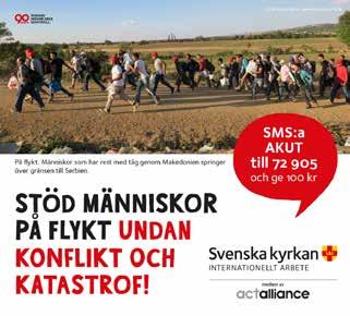 Sorg är kanske inte bara tårar utan det kan också vara ilska över det som har hänt. Tillsammans pratar vi om vad som har hänt, vad som har blivit annorlunda och vad som hjälper i sorgen.