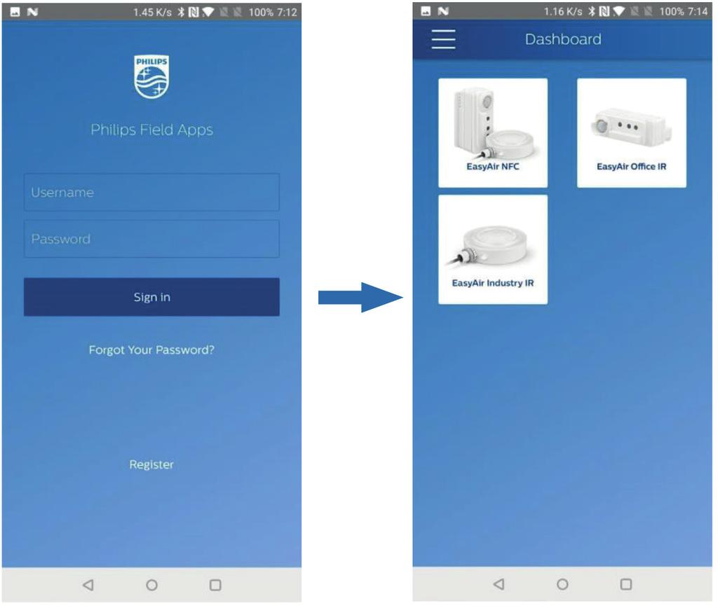 AirC ett intelligent ljusstyrningssystem AirC ett intelligent ljusstyrningssystem som bygger på trådlös kommunikation mellan sensorer.