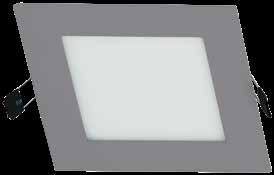 Typ Beskrivning Effekt Sockel Kg Ljusflöde Velox LED Infällt montage rund 70 154 31 ALSD117PU/DW ALSD117PU IP44 8W 830/840 VIT 8W LED 0,3 500 lm 70 154 39 ALSD180PU/DW ALSD180PU IP44 11W 830/840 VIT