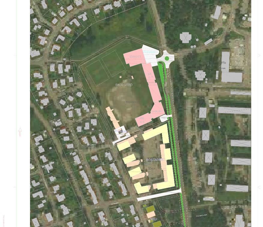 1 Uppdrag På uppdrag av Karlstads kommun har Sweco utfört geotekniska undersökningar för rubricerat objekt.