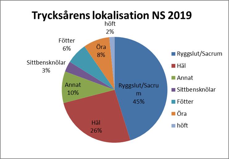 över tid Närsjukvården Region