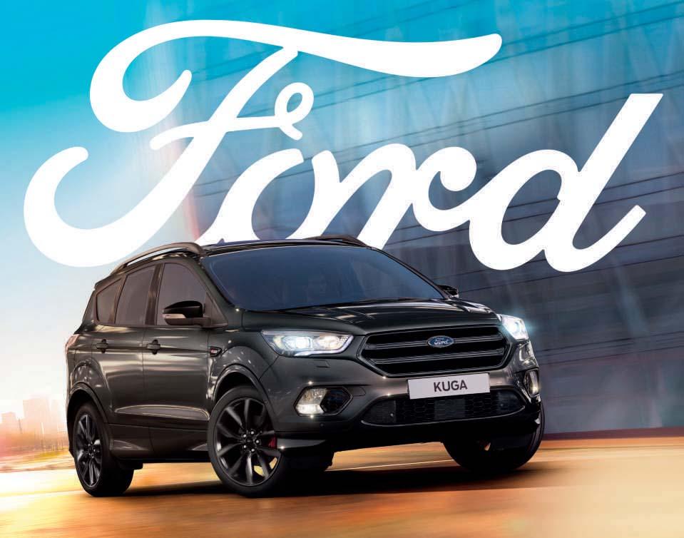 KUGA