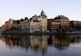 Med ett helhetstänkande utvecklar och förvaltar bolaget lokaler som nyttjas av kommunen. Tillsammans med bolagets kunder skapas en attraktiv och färgstark stad som ger rum för livet i Norrköping.