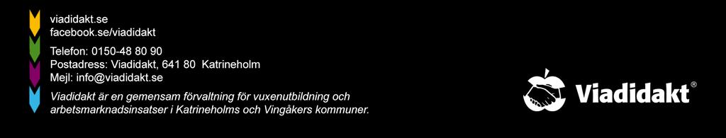 Delårsrapport