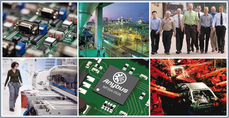 Our Mission "We provide reliable and flexible solutions to connect industrial devices to networks and products enabling