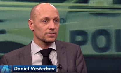 12 februari 2019 Oorganiserade kompisgäng ligger bakom
