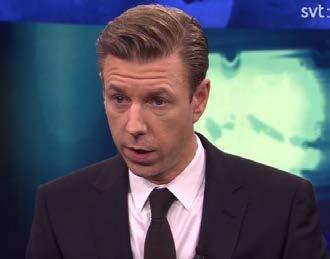 Ledare beslutar om konflikter.