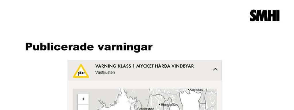 Västliga kustnära vindar