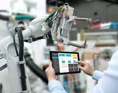 EL- OCH ENERGIPROGRAMMET LÄS MER PÅ SKOLORNAS WEBBPLATSER KUNSKAPSKÄLLAN AUTOMATION DATOR- OCH KOMMUNIKATIONSTEKNIK Profil: Hårdvaruteknik inom dator och elektronik Profil: Webb- och apputveckling