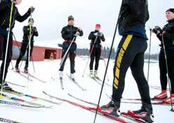 Kontakta även den skola dit du vill söka i god tid. OBS! Du behöver vara slutligt antagen till både sökt gymnasieprogram och idrott för att kunna börja dina studier.