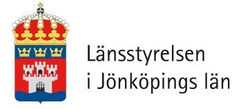 Utkast till remissversion Ej för spridning Jönköpings län är ett