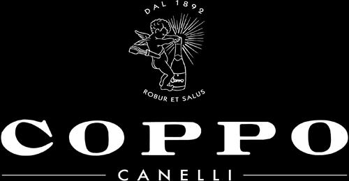 COPPO Piemonte Idag är den största delen av vingården produktionscentra för Barbera, Metodo Classico, mousserande