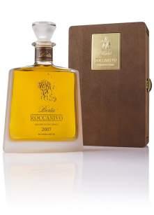 GRAPPA Artikelnummer Namn Alkohol Volym (ml) /kolli Ej lagrade 8825602 Strega Grappa Aglianico 50cl 42% 500/6 229 RS 8518301 Berta Valdavi - Ej lagrad - Moscato