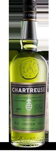 Grön 54% 1000/6 X5482CH0701 Chartreuse VEP Gul 42% 1000/6 På förfrågan På förfrågan X5482001801 Chartreuse Elixir