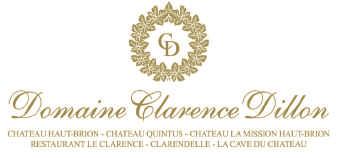 CLARENCE DILLION WINES Bordeaux Domaine Clarence Dillon s historia tar sin början 1934, när den amerikanske bankiren köpte Premier Grand Cru slottet Haut-Brion.